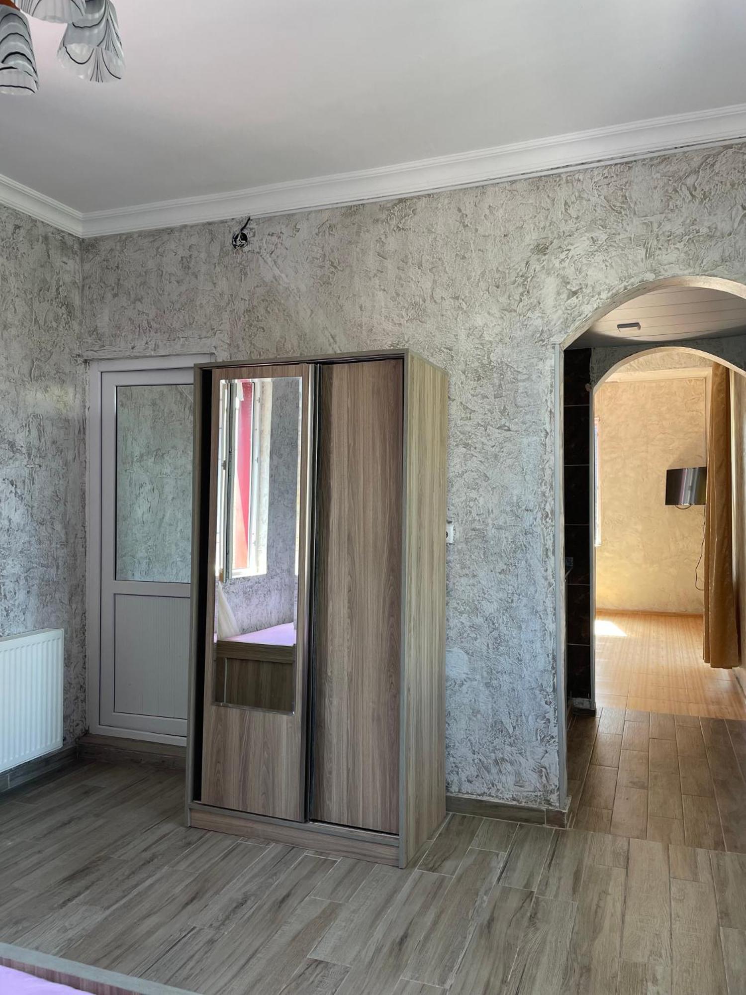 Sun Kissed Hotel Kobuleti Ngoại thất bức ảnh